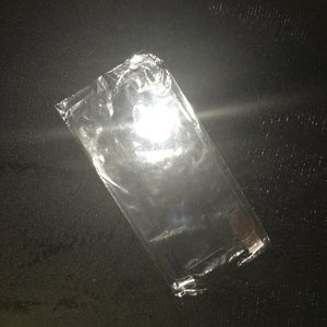 ‘Galaxy S6 Plastic Screen Protecter’